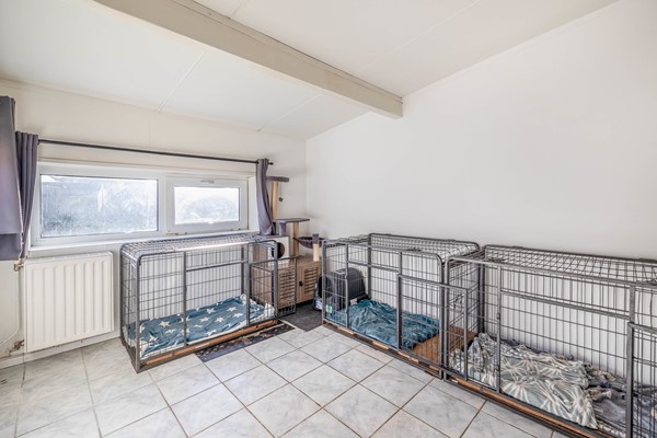 Medium property photo - Jan Oldenburgerstraat E 114, 9663 RW Nieuwe Pekela